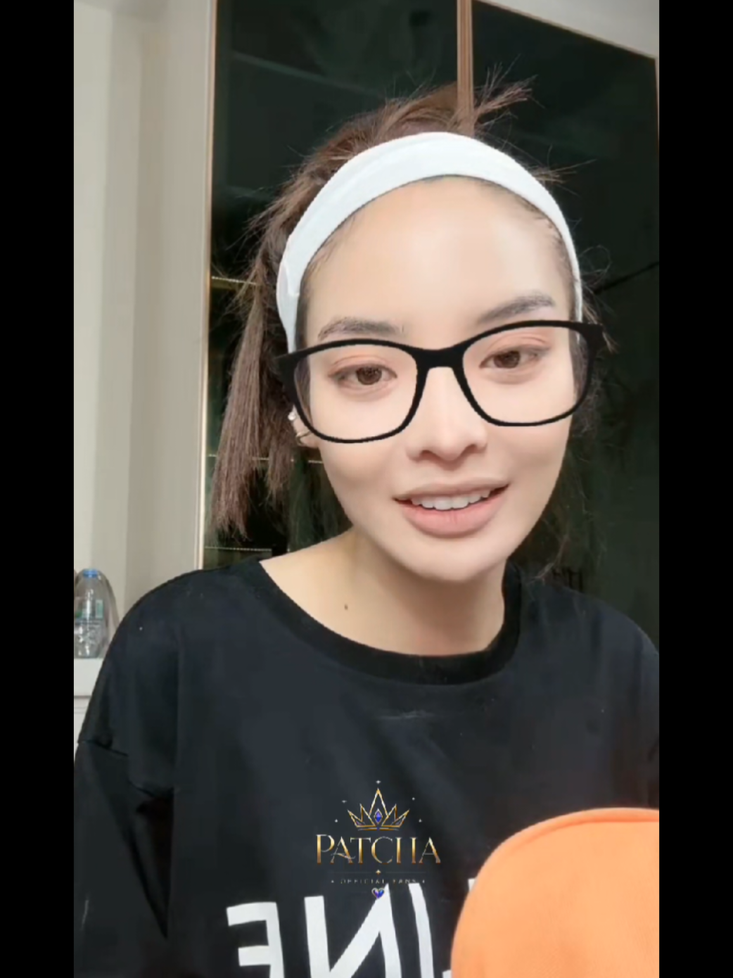 @PATCHA OFFICIAL FANS 🧚&zwj;♀️
