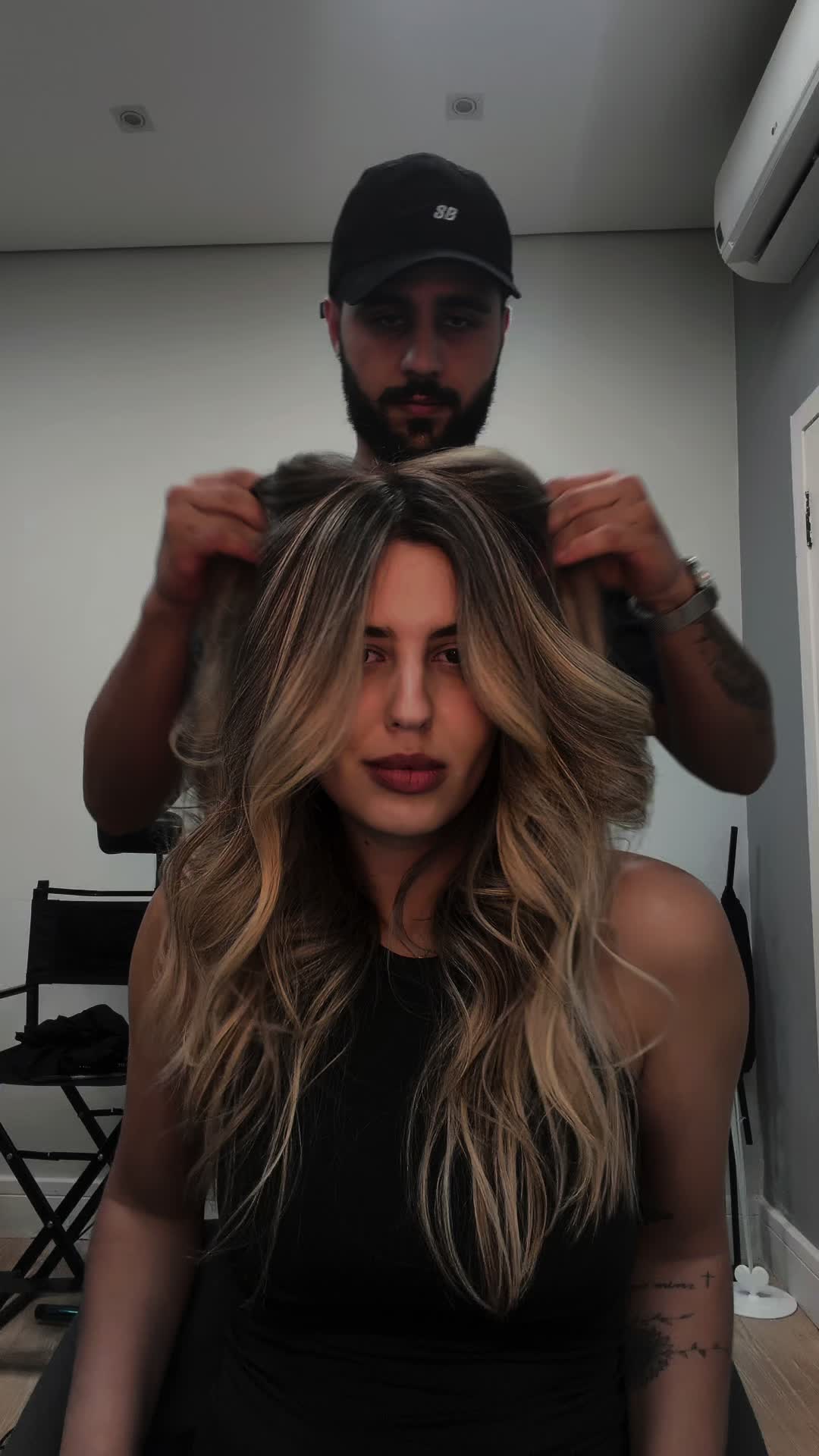 @Júlia Linhares