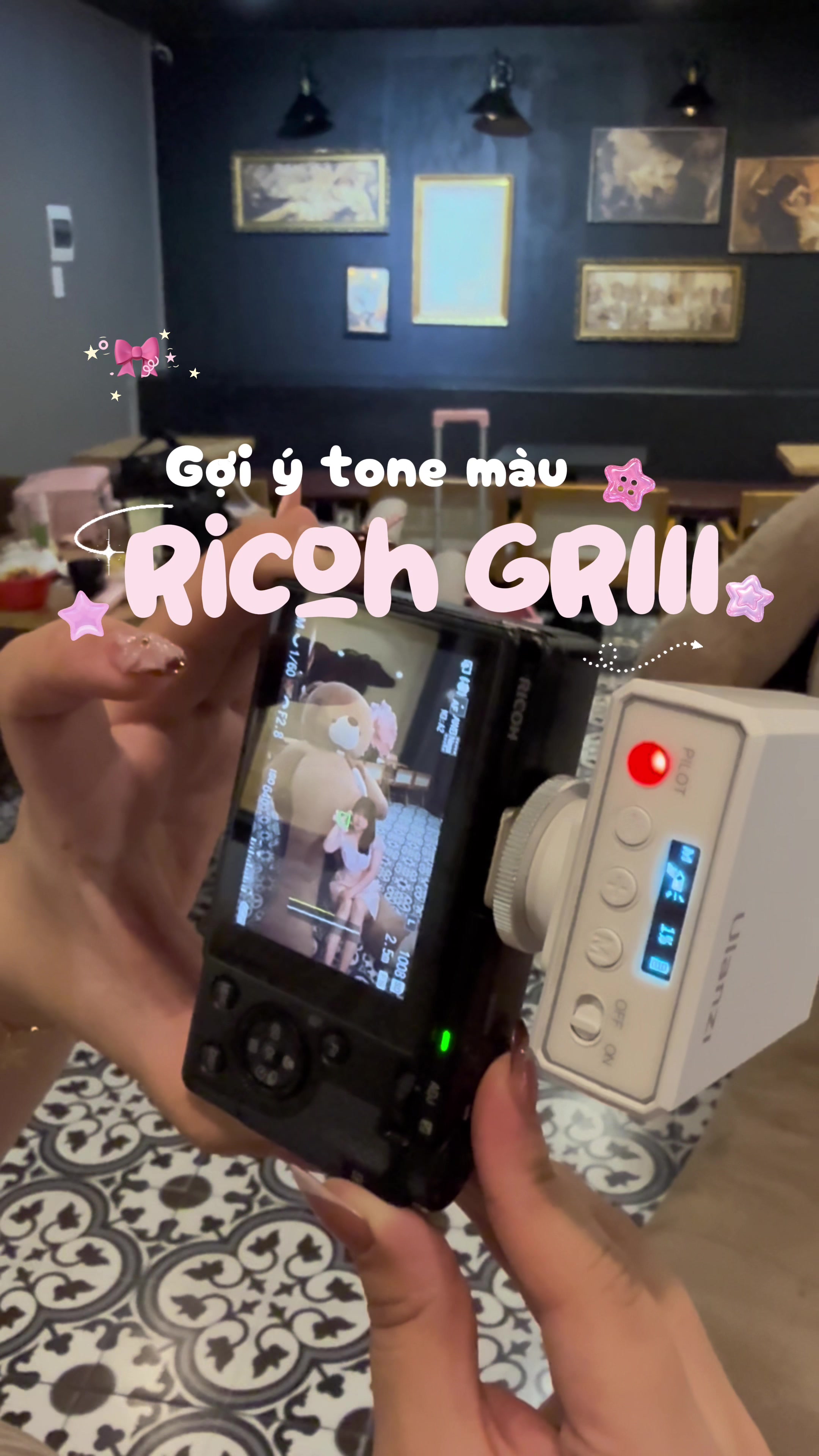 @M&aacute;y Ảnh Vy Vy 📸