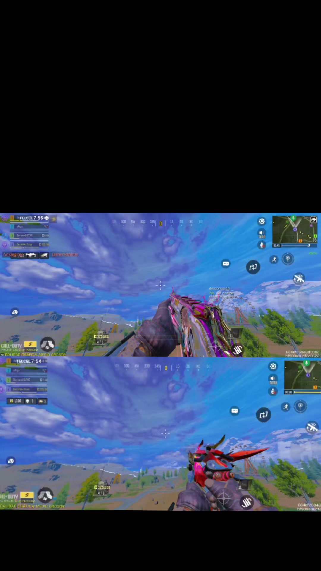 @Kevinsito .cod