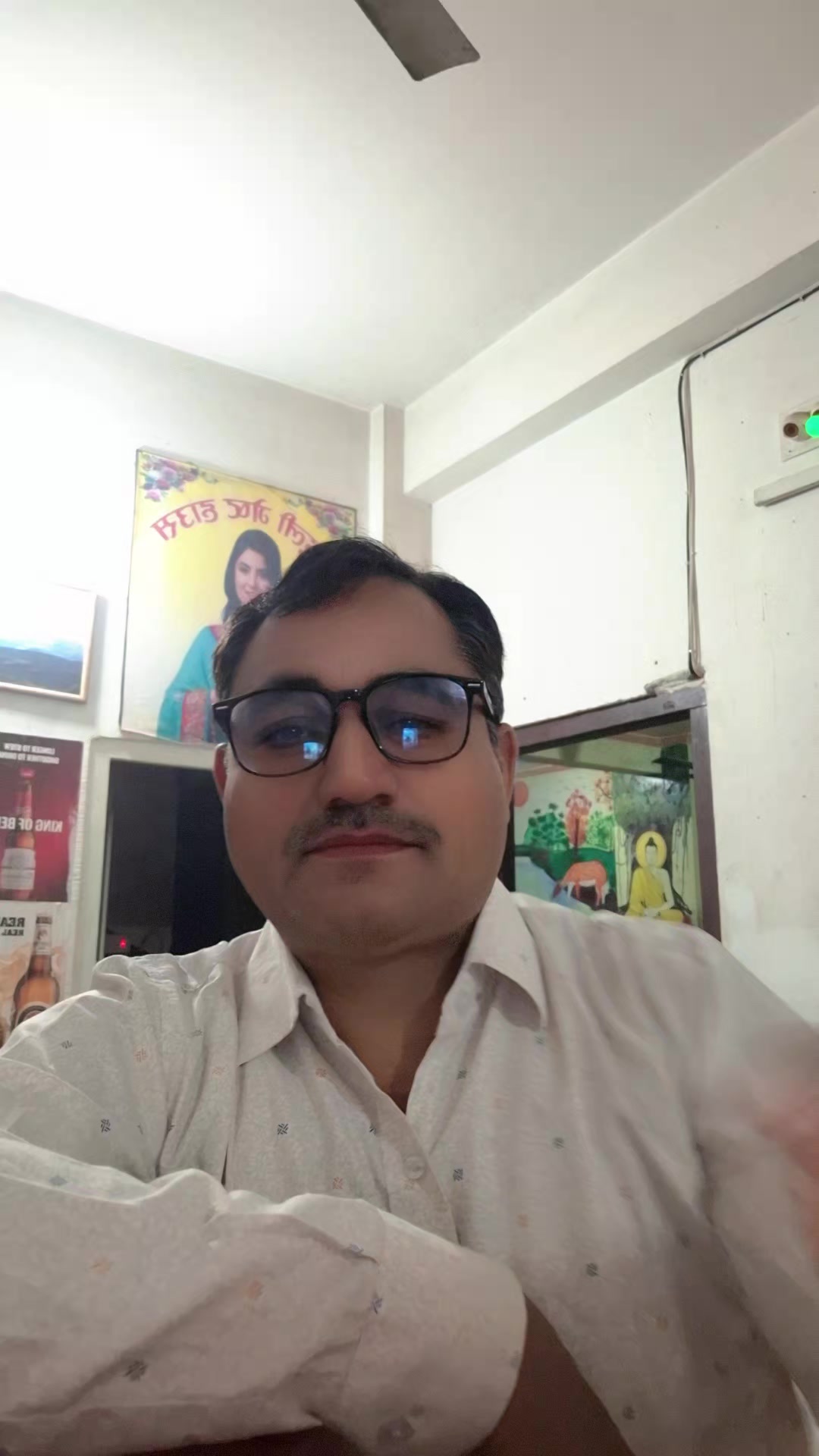 @Lal Bahadur Thapa