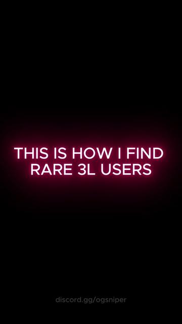 @ogsniper