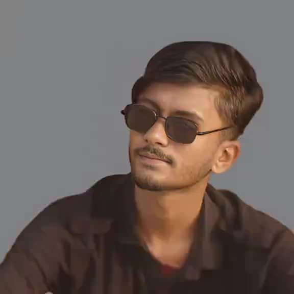 @SaHriar RabBy