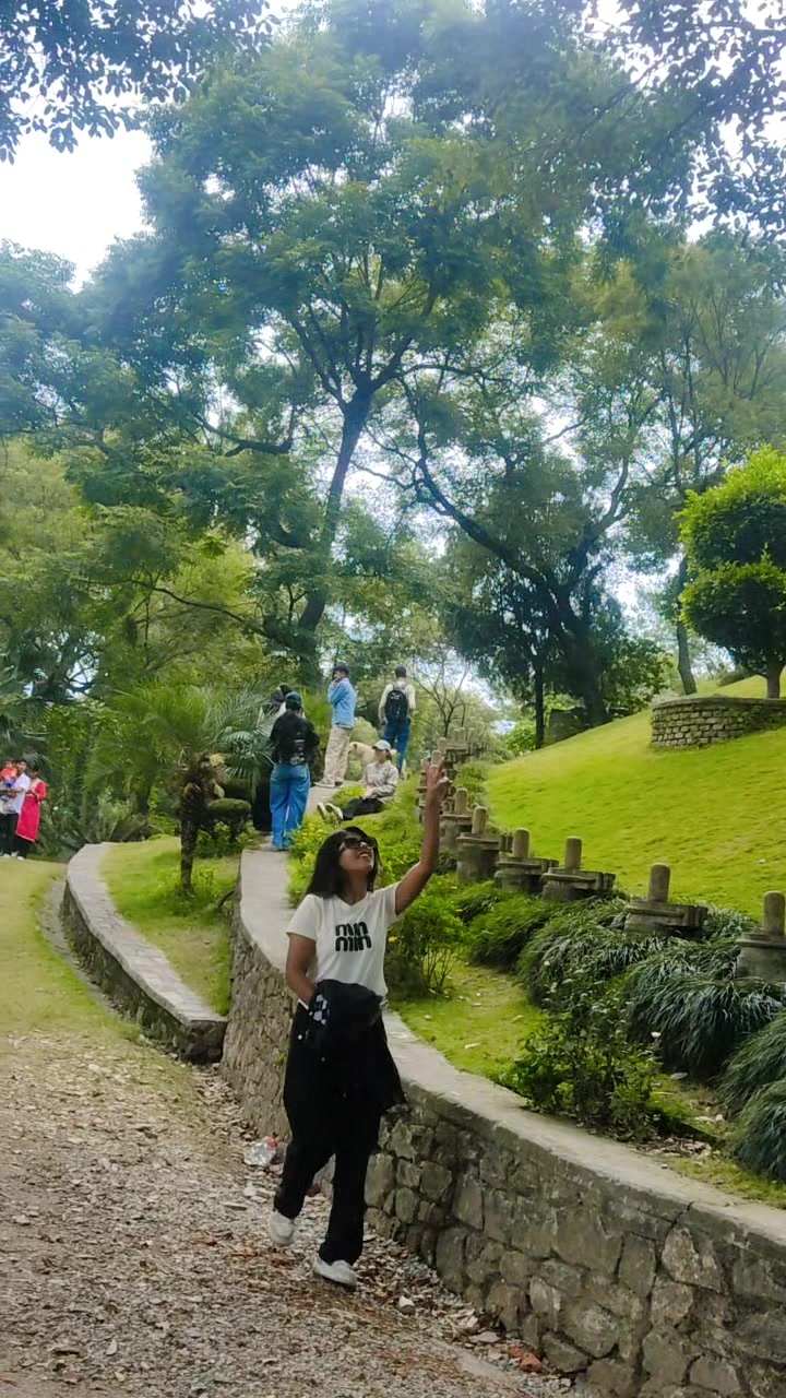 @Deebika karmacharya