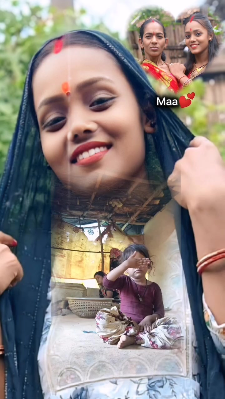 @Sonam Mandal