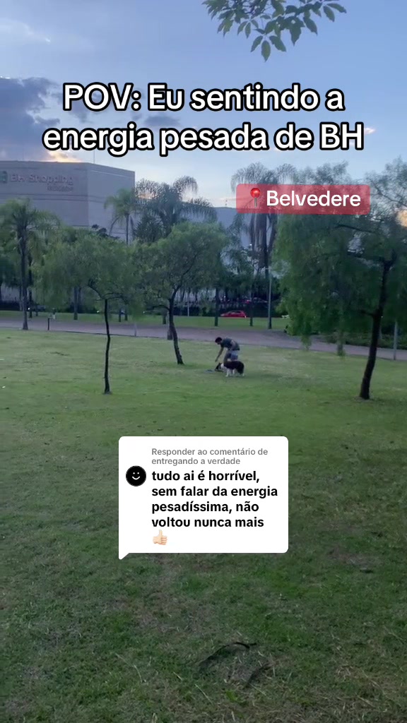 @BH é meu planeta