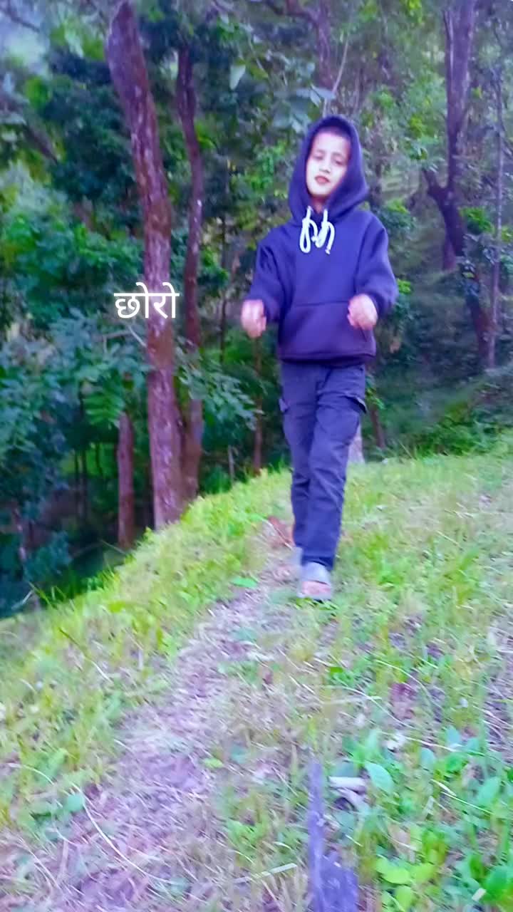 @Ahilya Bohara