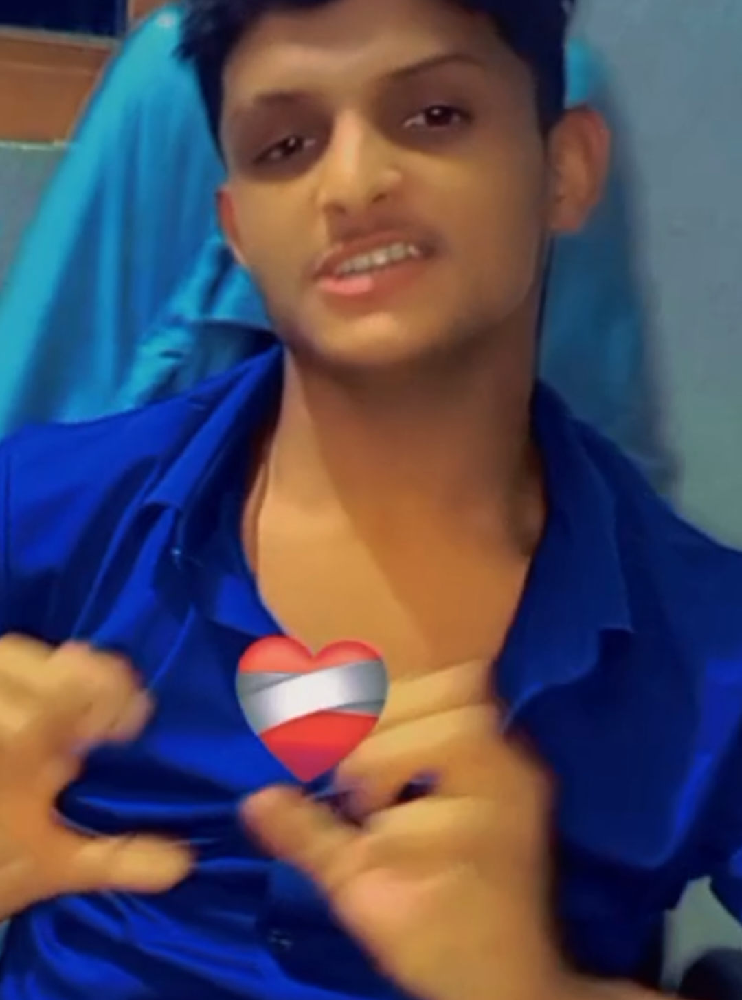 @Mr. Shawriya jii