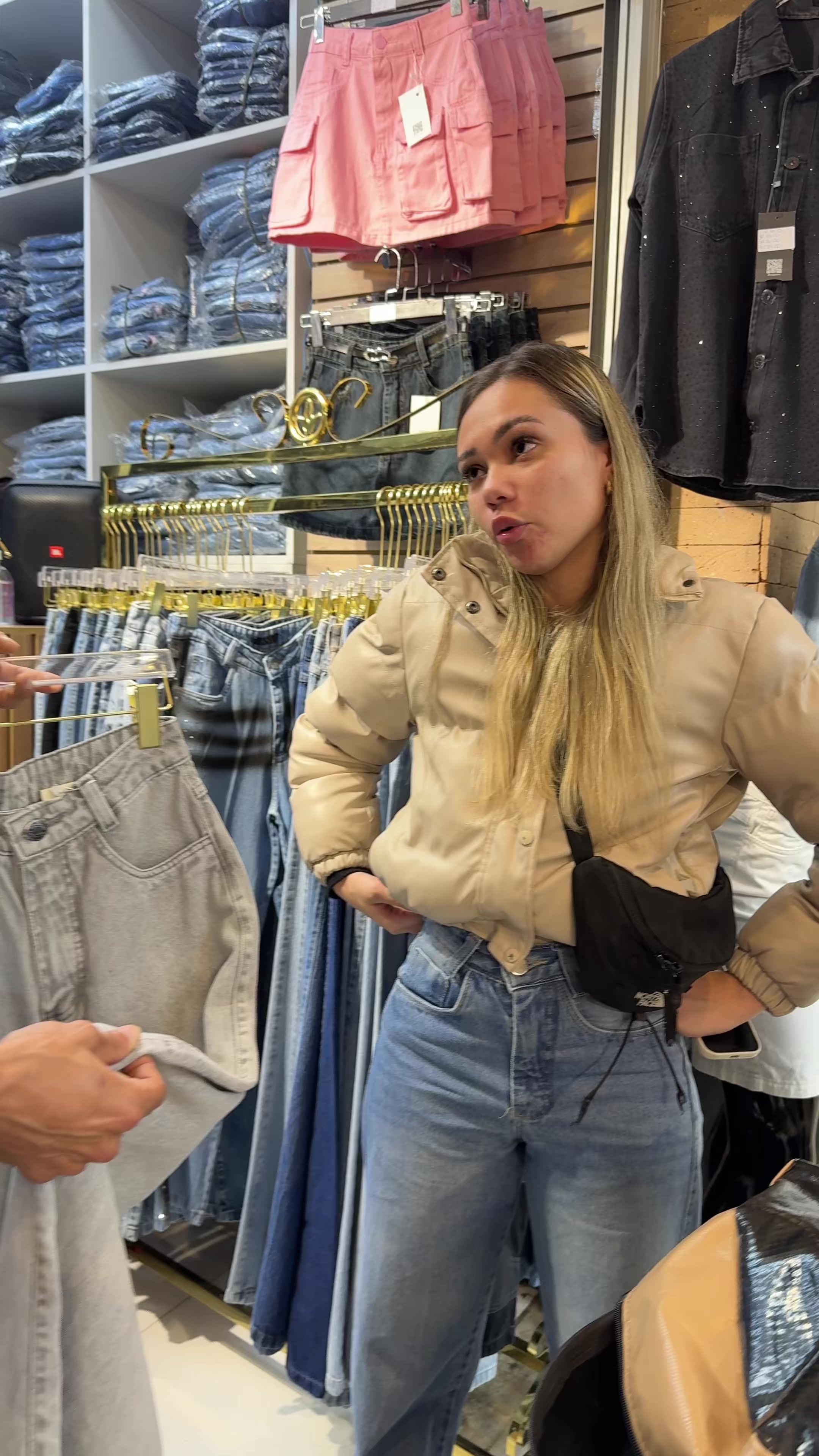 @Ri Jeans