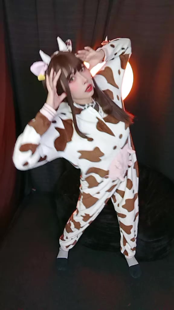 @Ruka D. Cosplay
