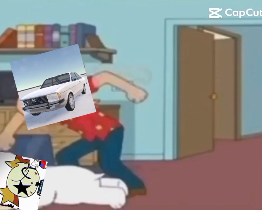 @twistex car