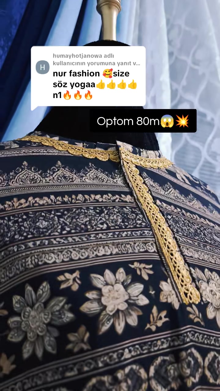 @Nur_fashion🧿