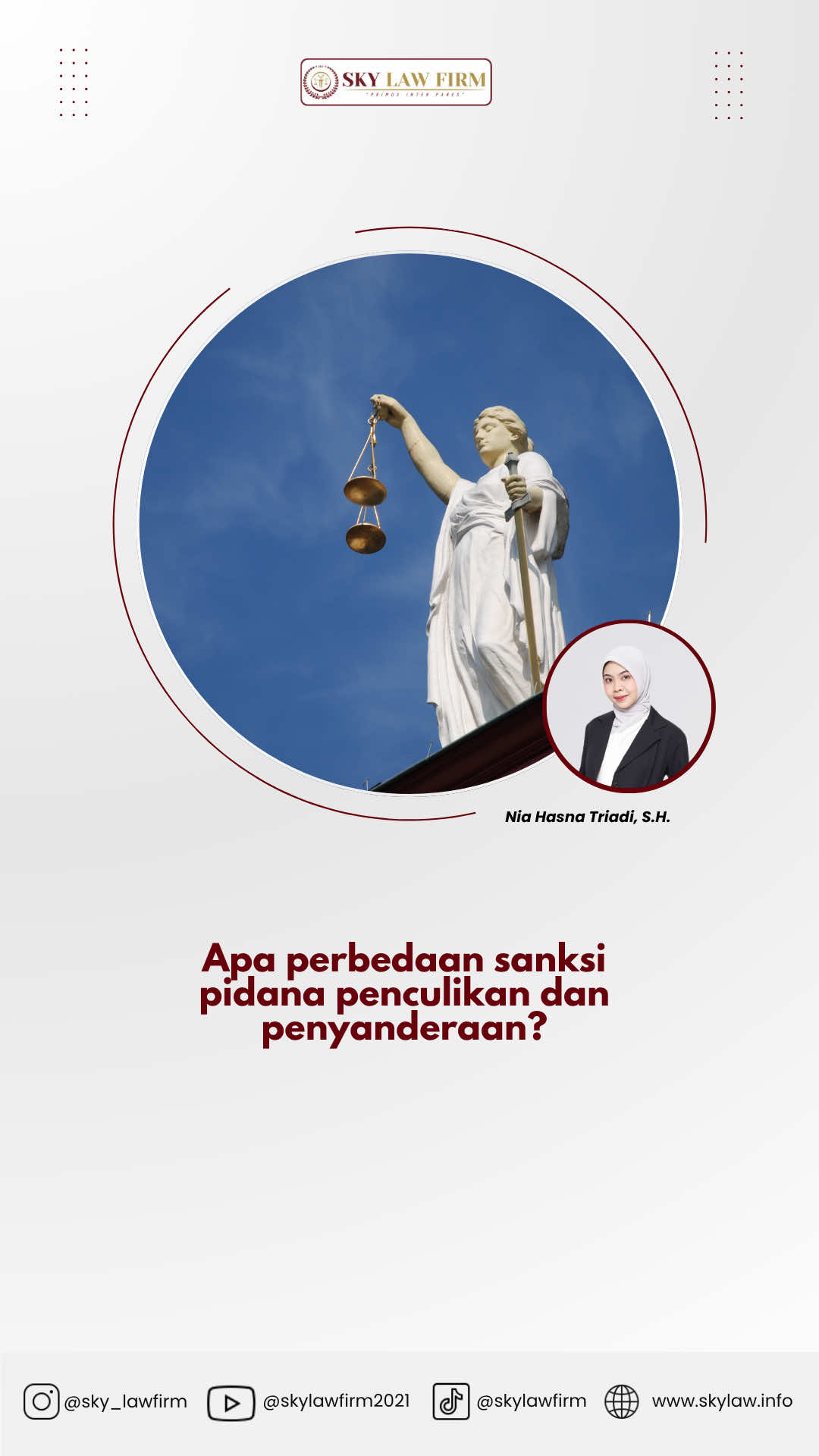 @SKY Law Firm