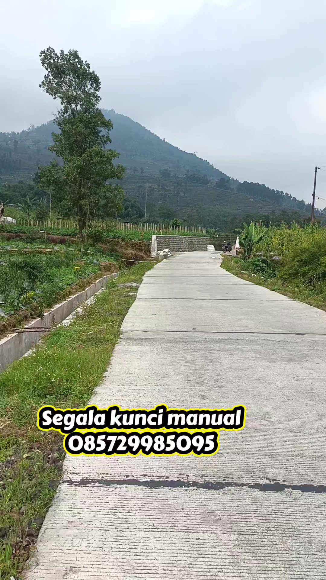 @DUKUNE KUNCI WONOSOBO