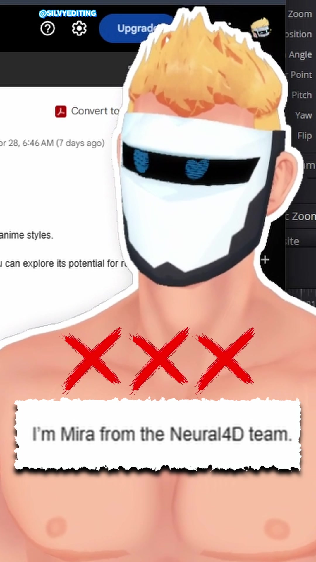 @Silvy