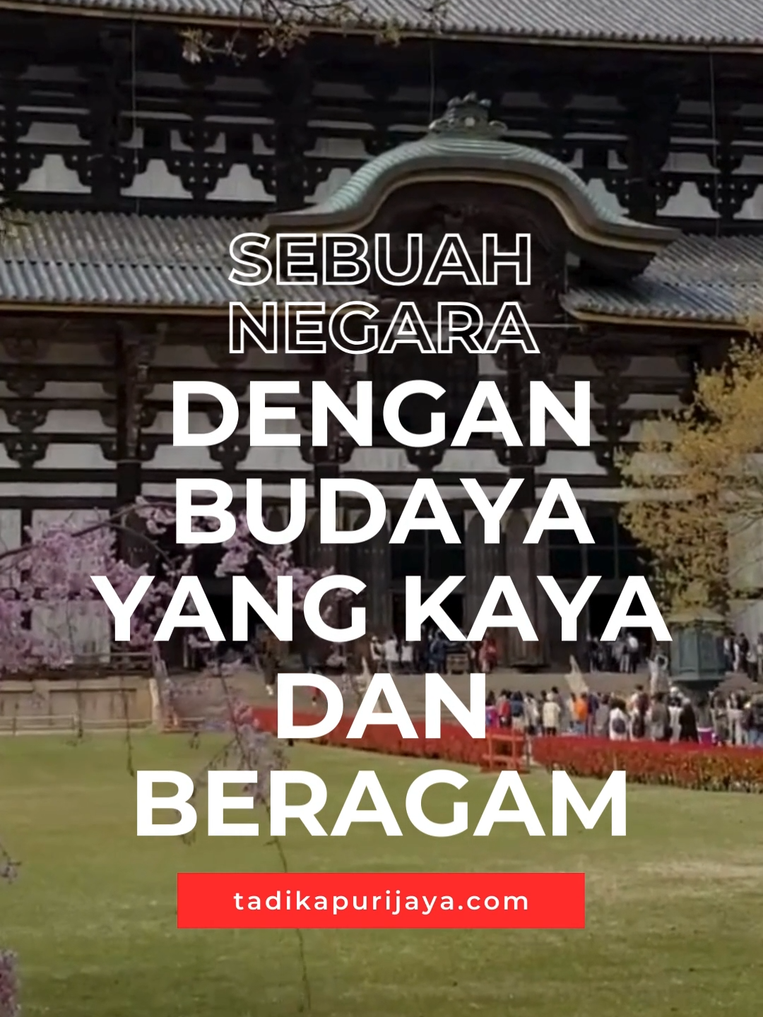 @Tadika Puri Jaya Official