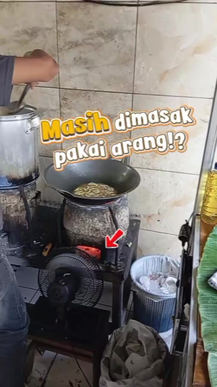 @Kuliner Mantap Palembang