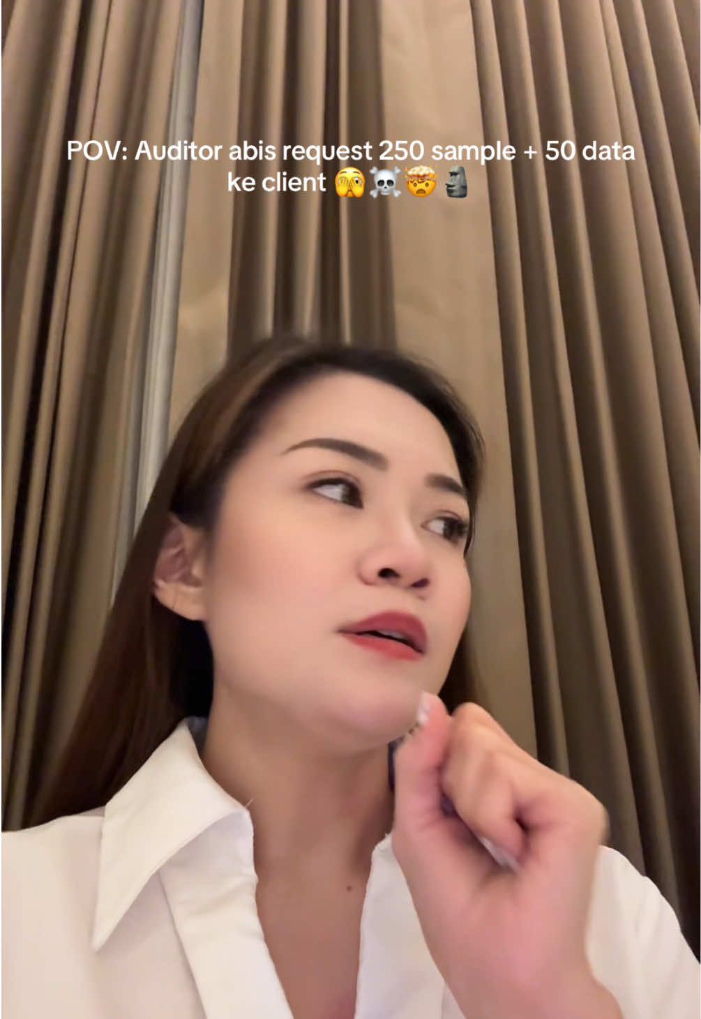 @Eva Marcella - Ex Big4