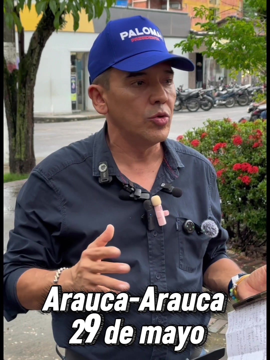 @Agente Carreño_Senador