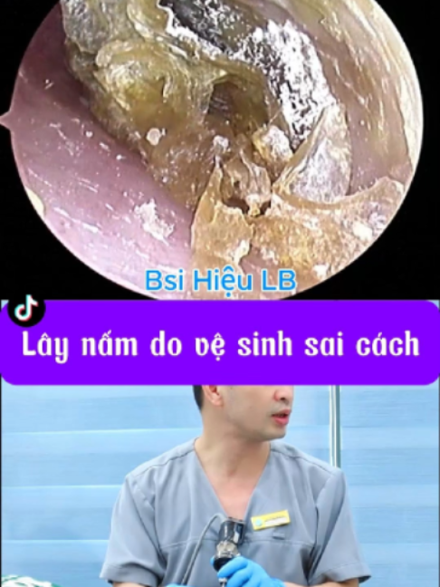 @Bs Hiệu Tai Mũi Họng Long Biên