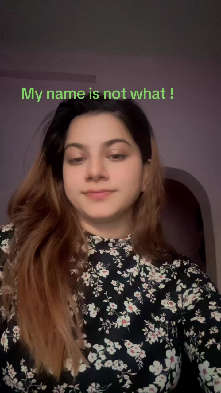 @Asmee
