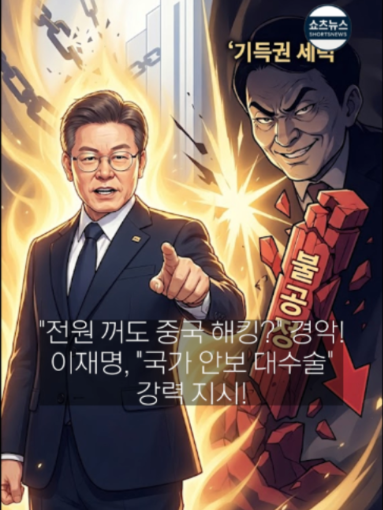 @쇼츠 뉴스