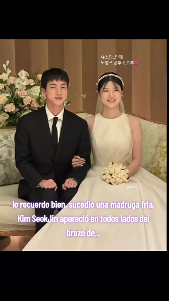 @and l❤️ve u Jin