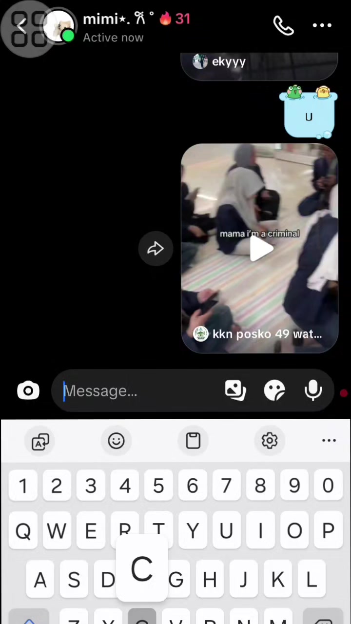 @โ<{๐ฒ๐ฆ_stay}>โ