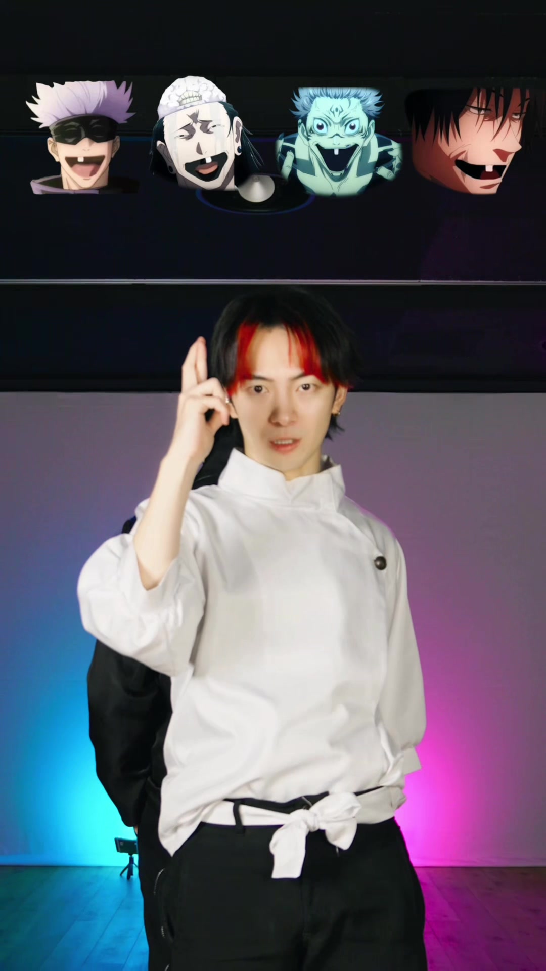 @KOTARO IDE / Anime Dance🇯🇵
