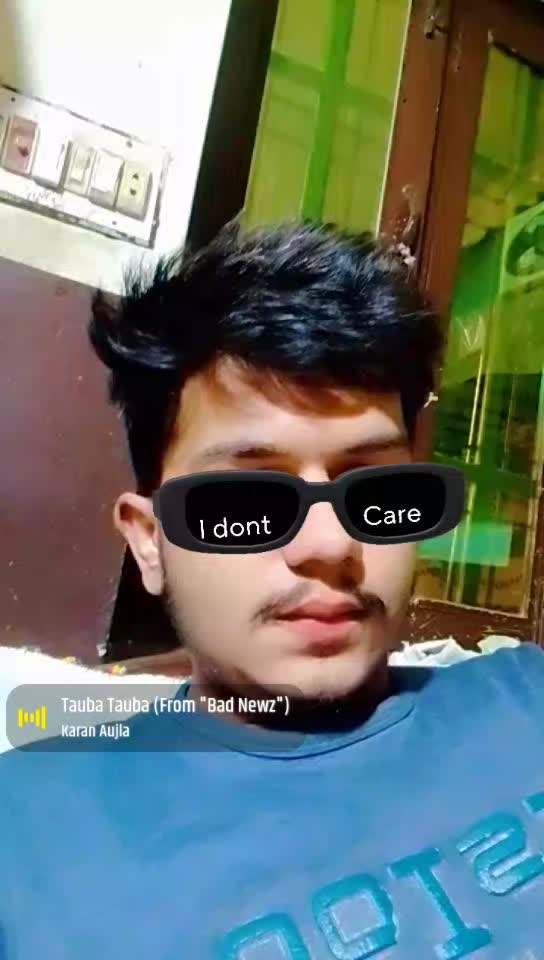 @Talha Bhatti