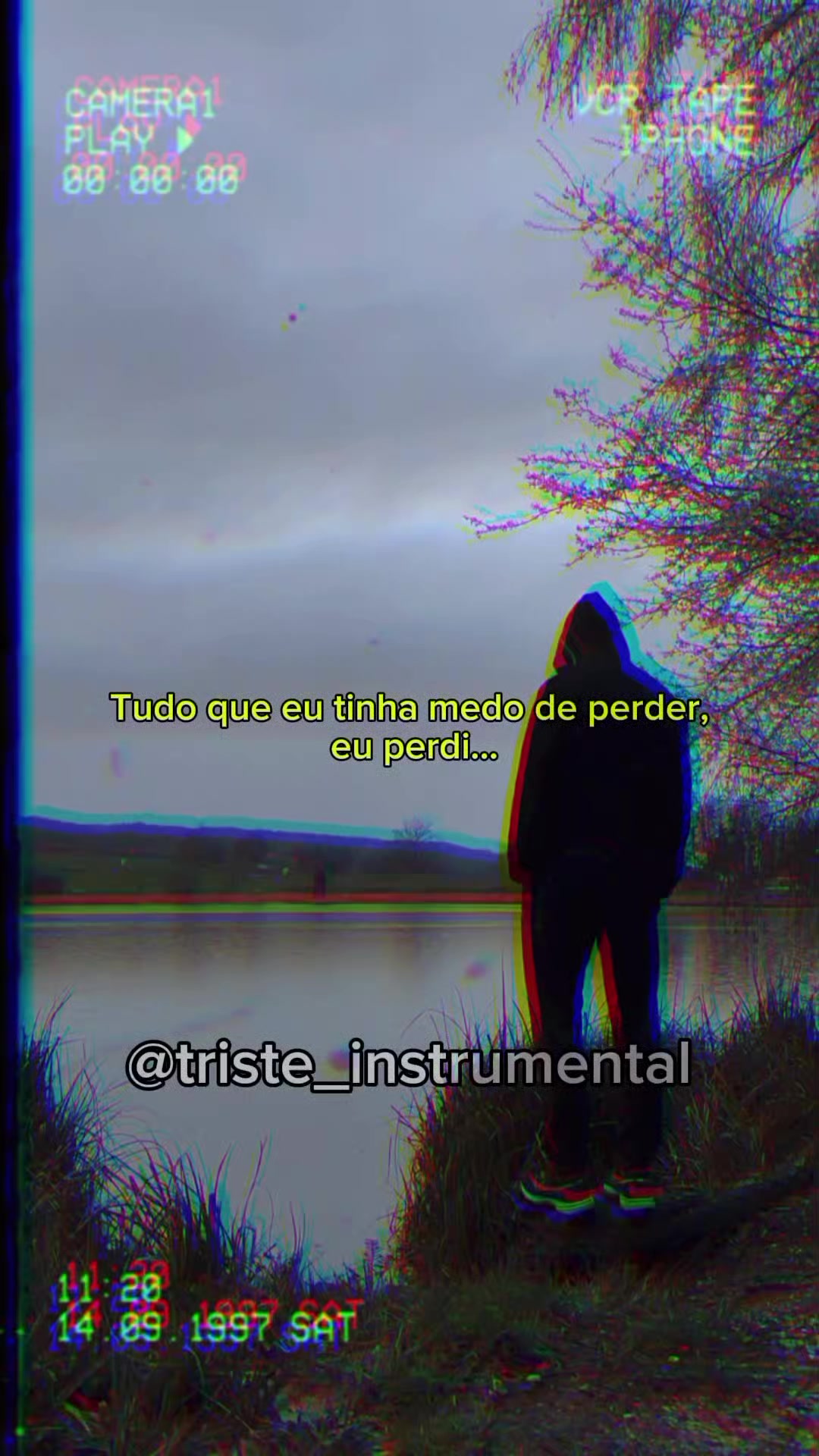 @triste instrumental