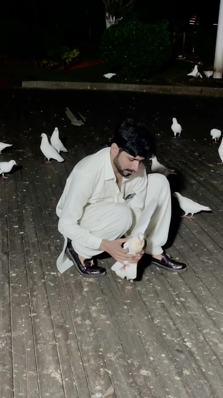 @CH FAROOQ MITHA