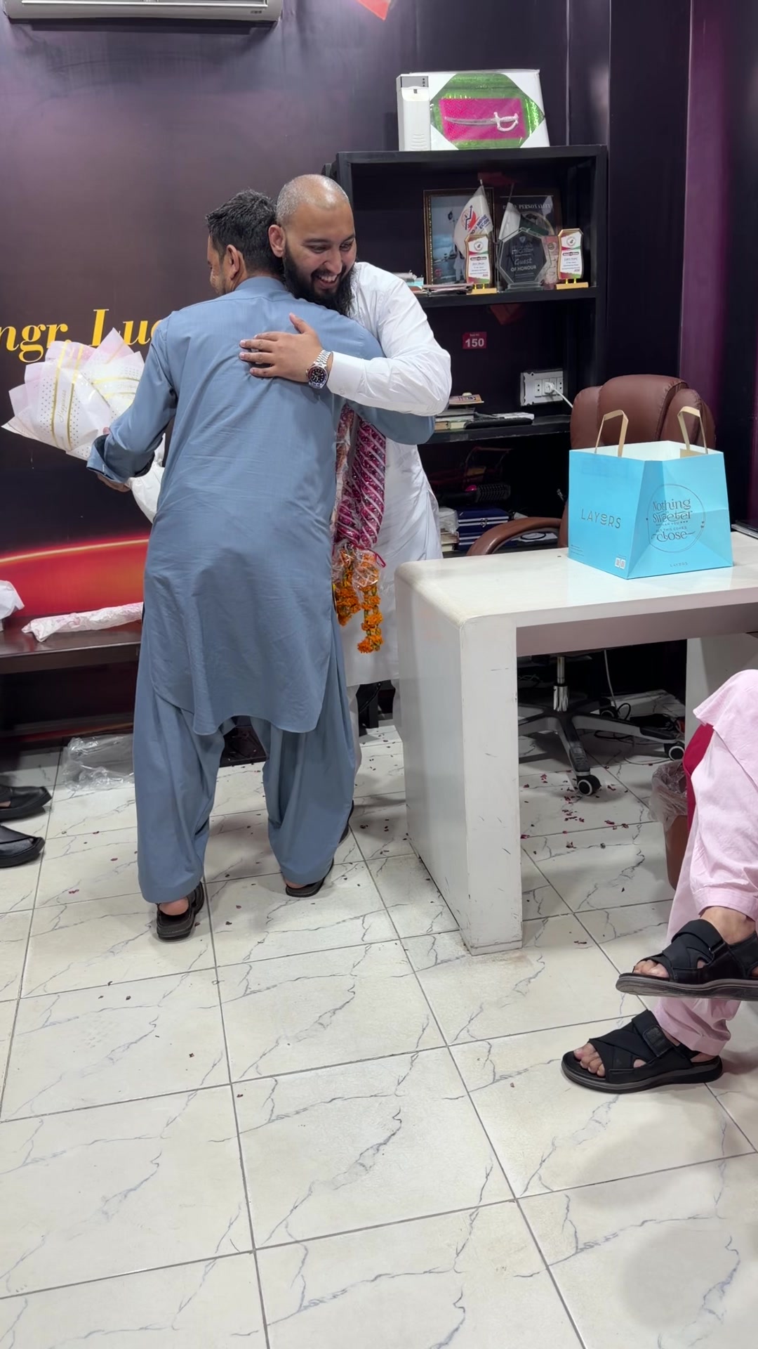 @Engr Luqman Hafeez