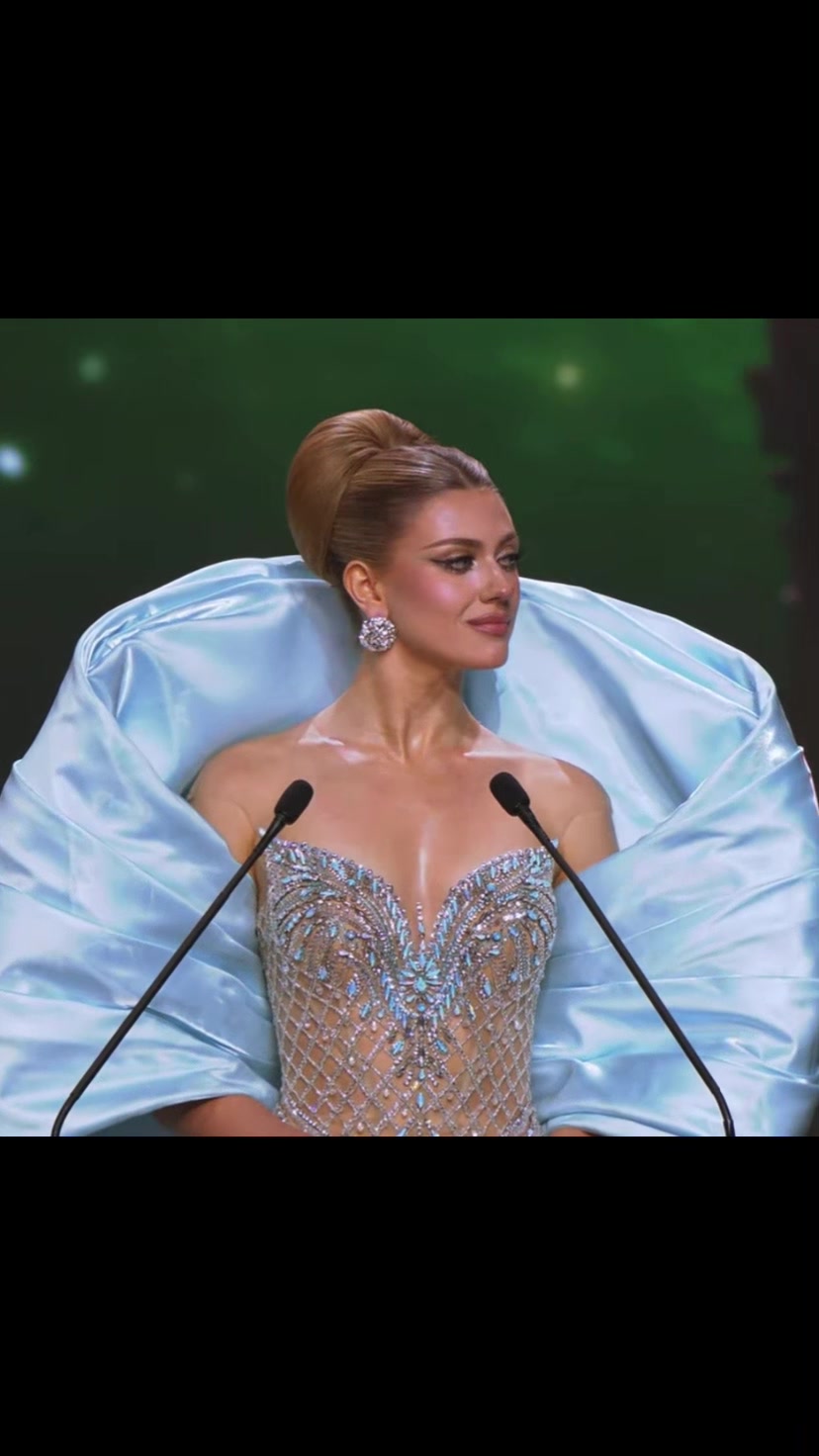 @Philippines Pageant ๐ต๐ญ