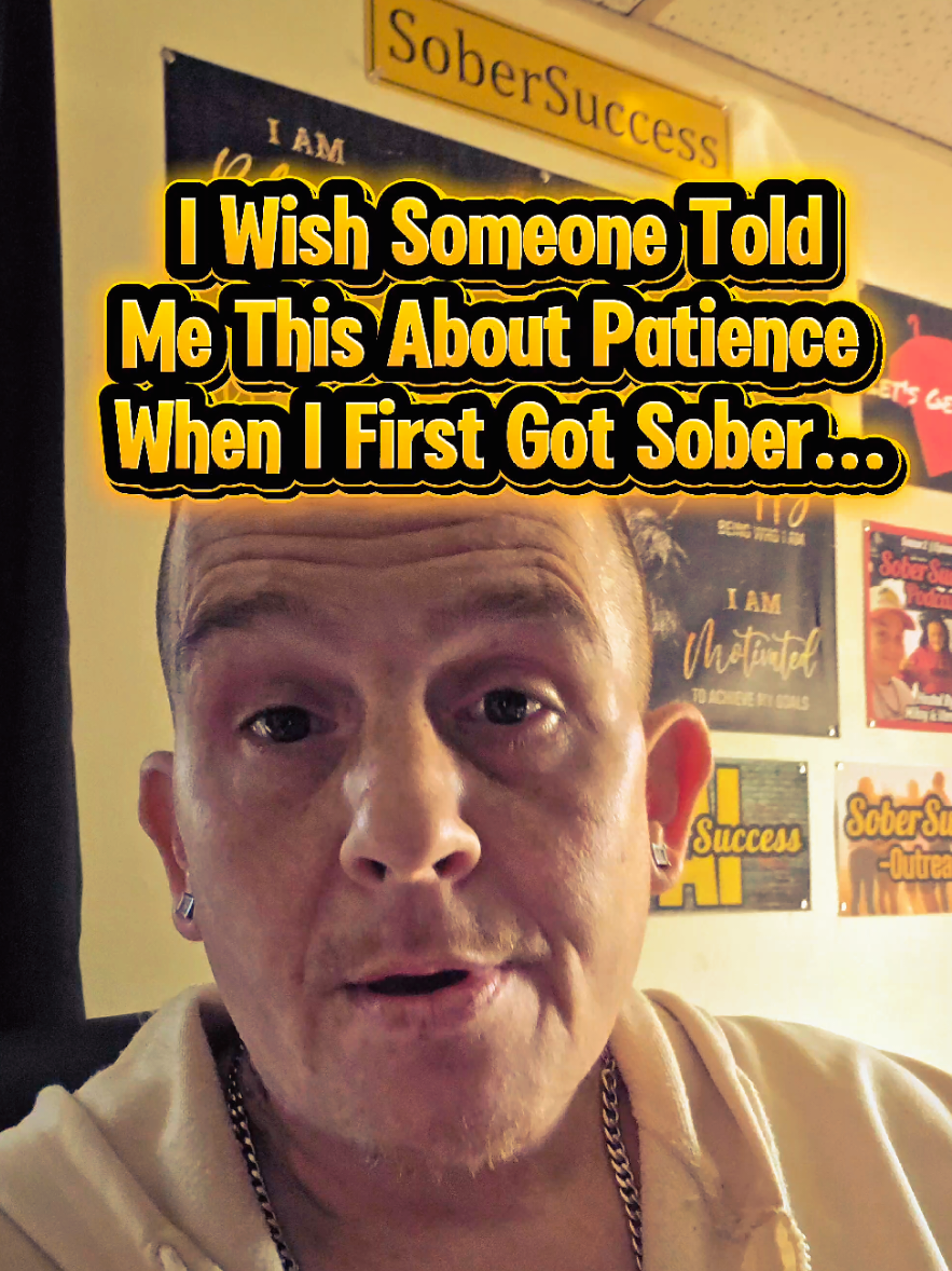@Mikey | SoberSuccess Coach