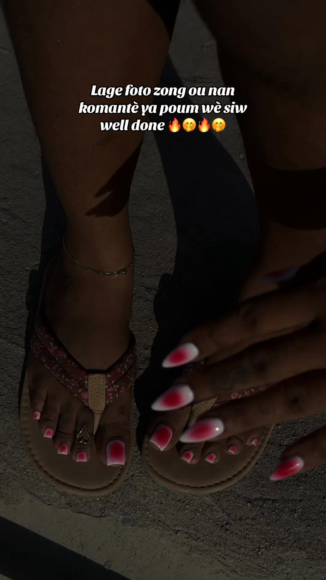 @Queen Of Nails Private Class💅