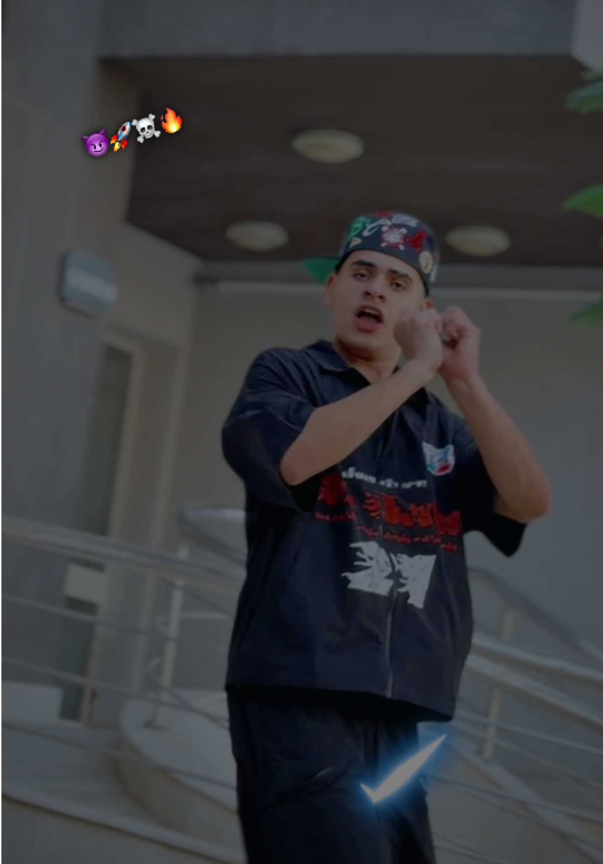 @💥🤴🏻 علِيّ أُومَال 🤴🏻💥