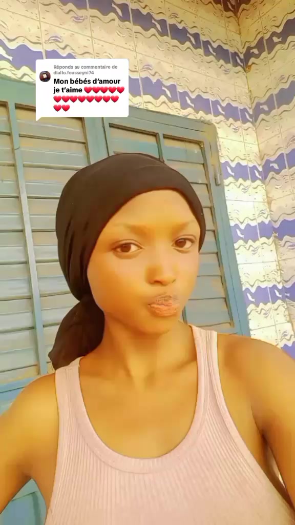 @assiatou diallo
