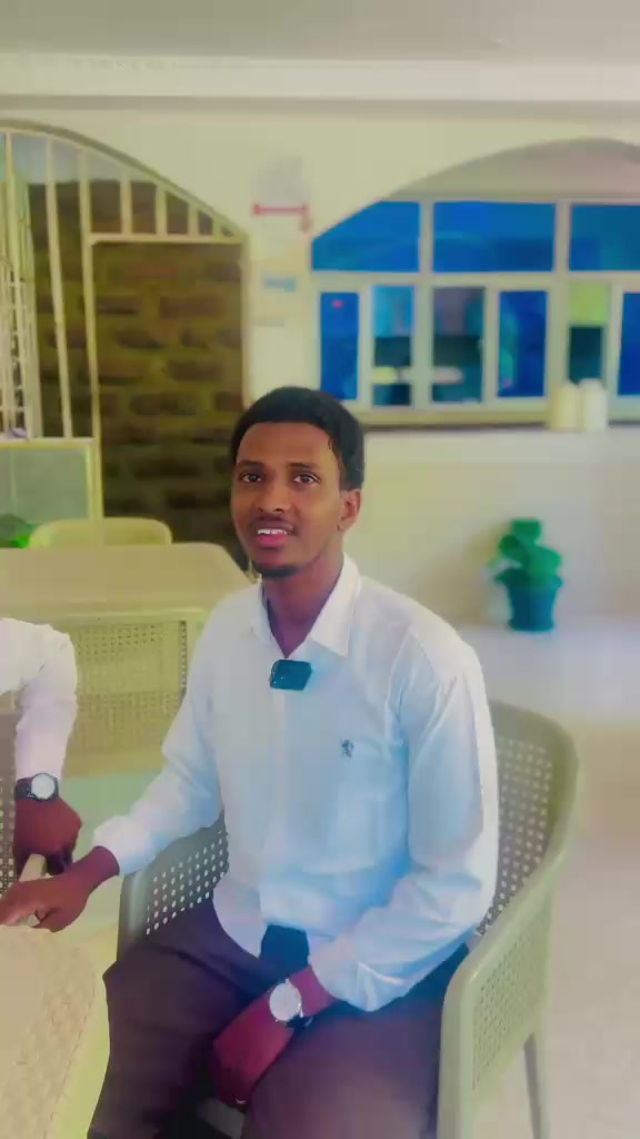 @Ustadh Abdihakim Bashir Noor