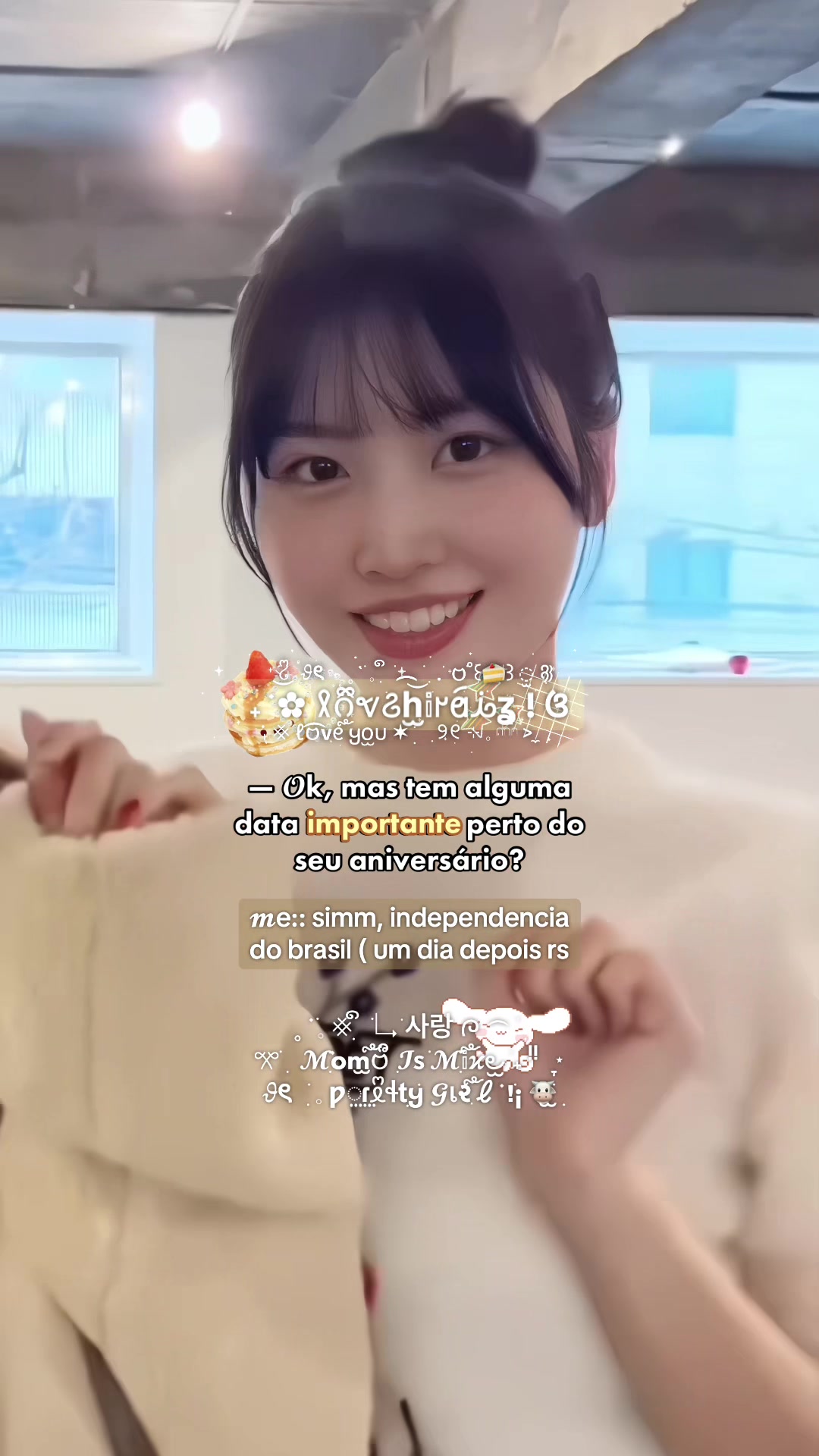 @𝜗 ׁ𓈒 n͜͡𐐼ᩚɳ𐐼̫ 🧚🏼♀️ᩚ !