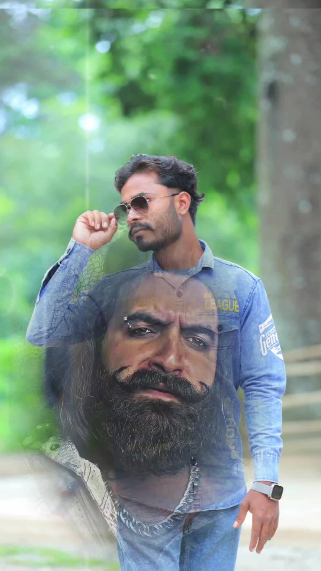 @💪👑🥷siumangalthakur🥷👑💪