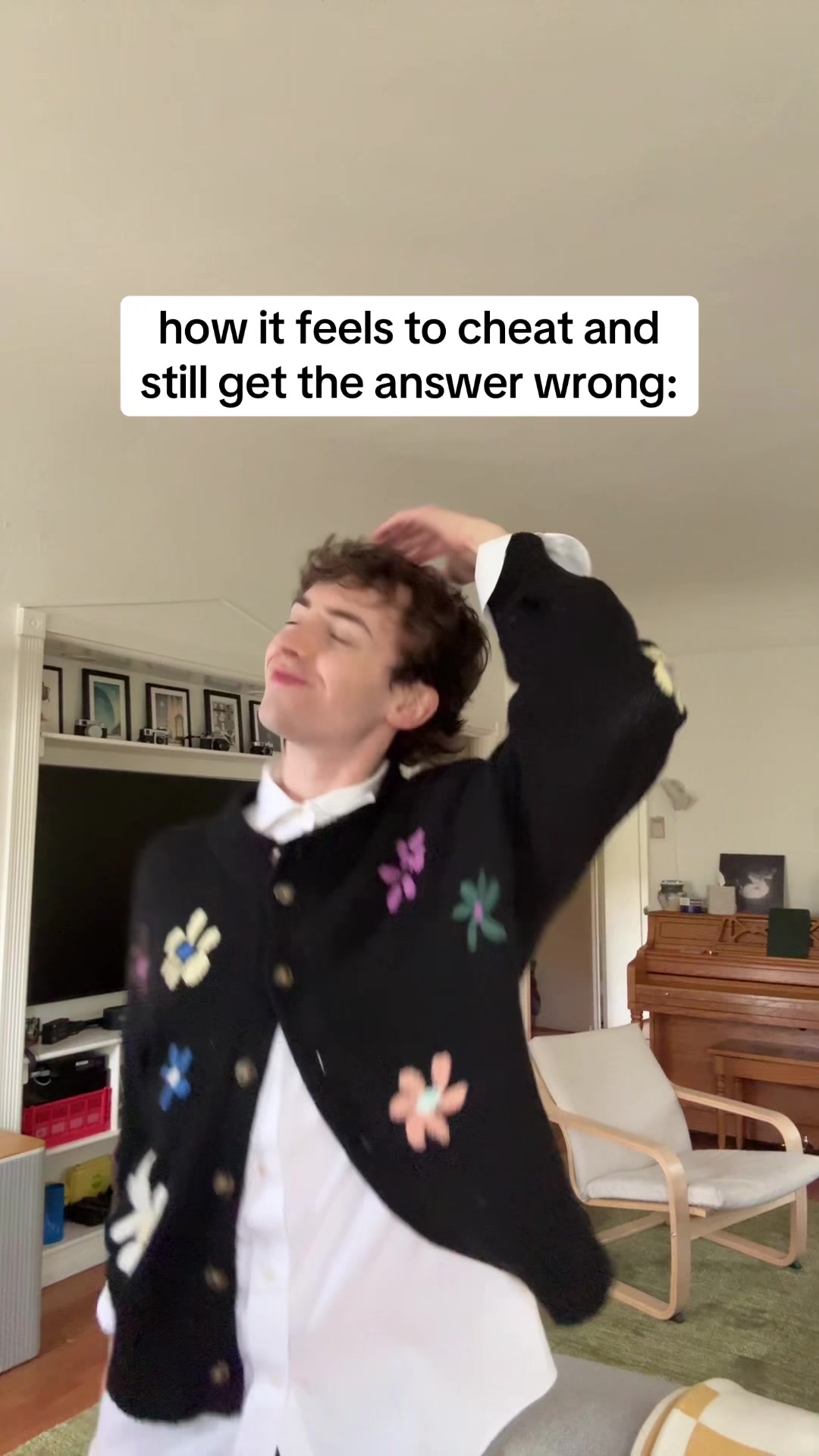 @Matt Taylor