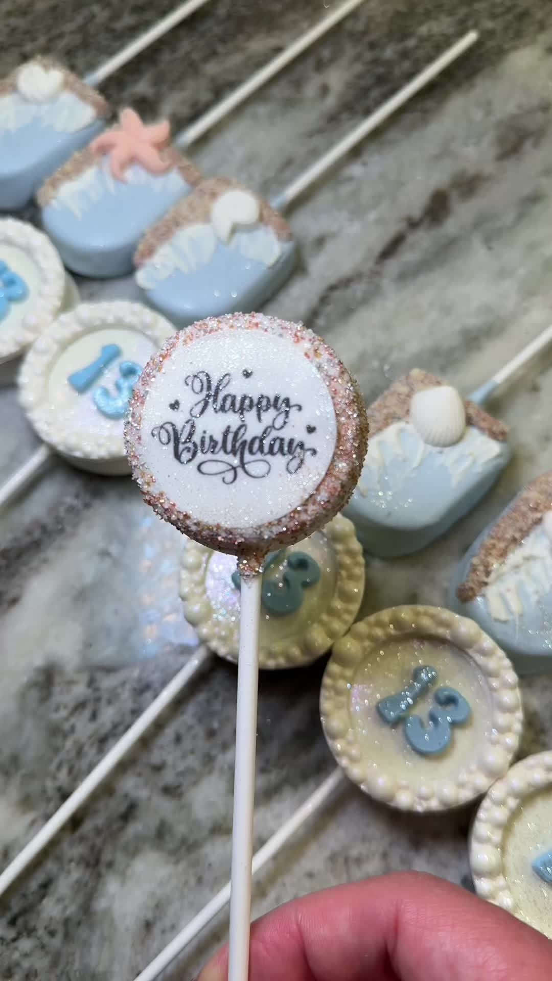 @Nicole&bull;thehobbyhutch🍰🍭