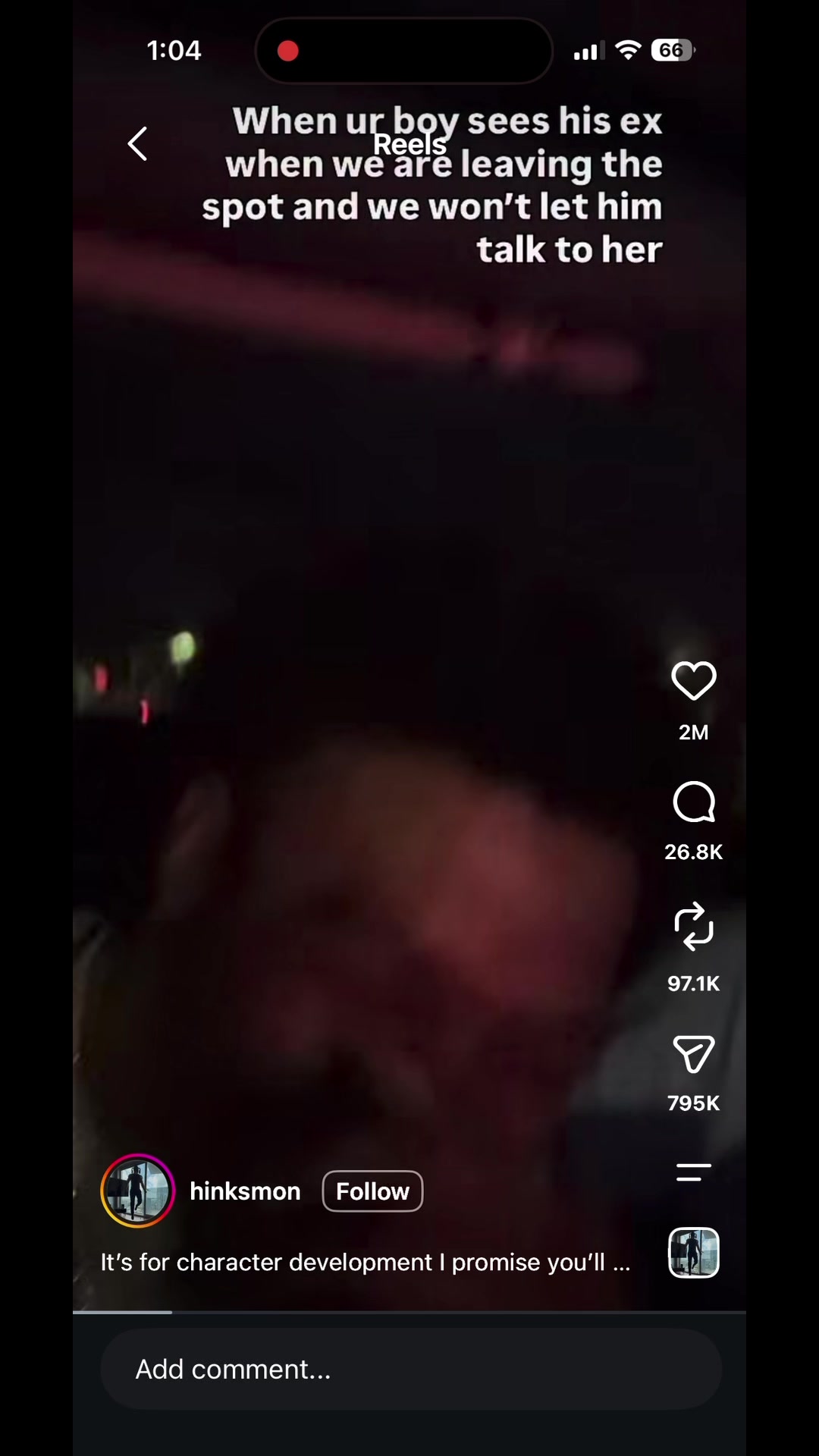 @HUNCHO