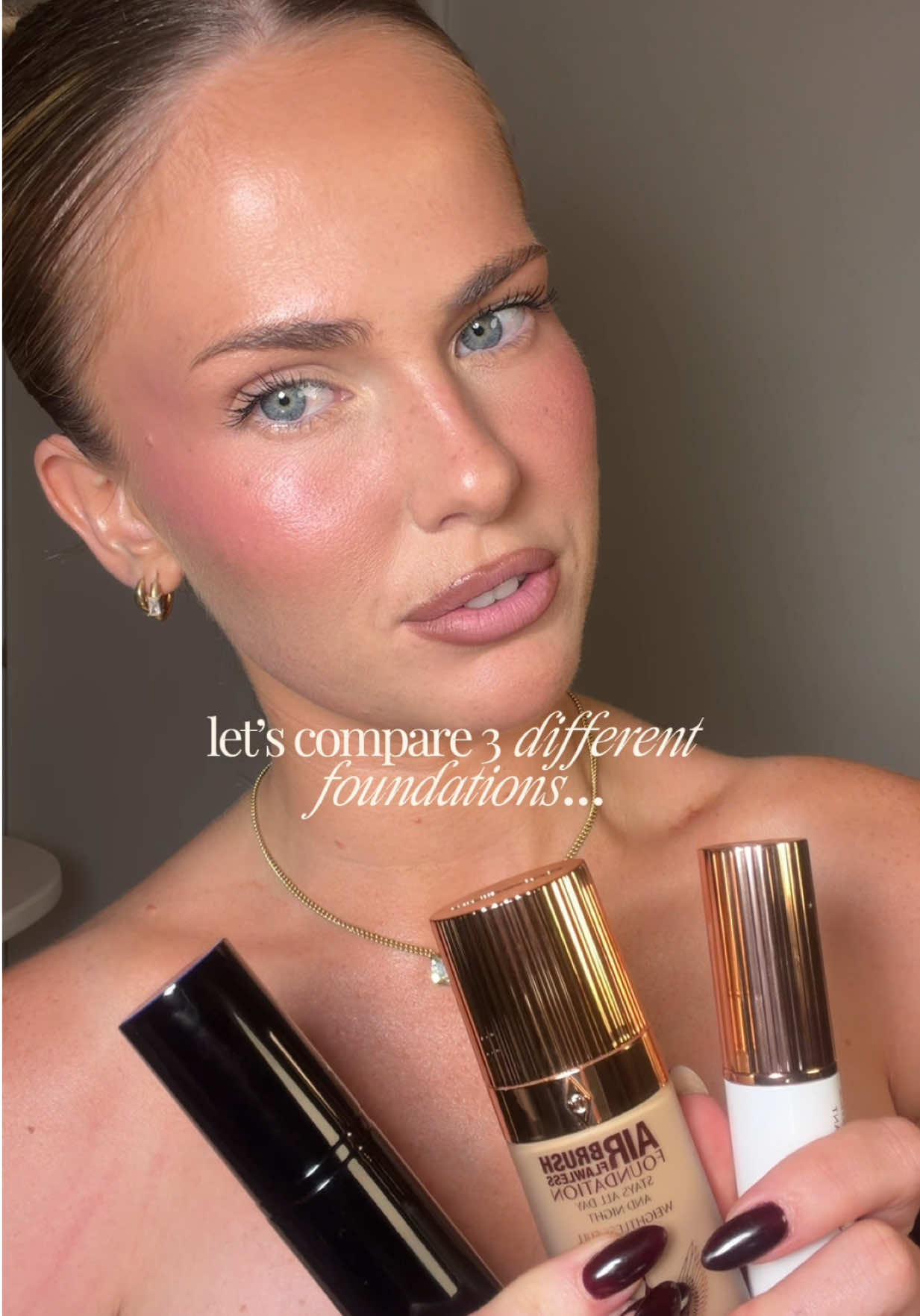 @FACE BY JEN