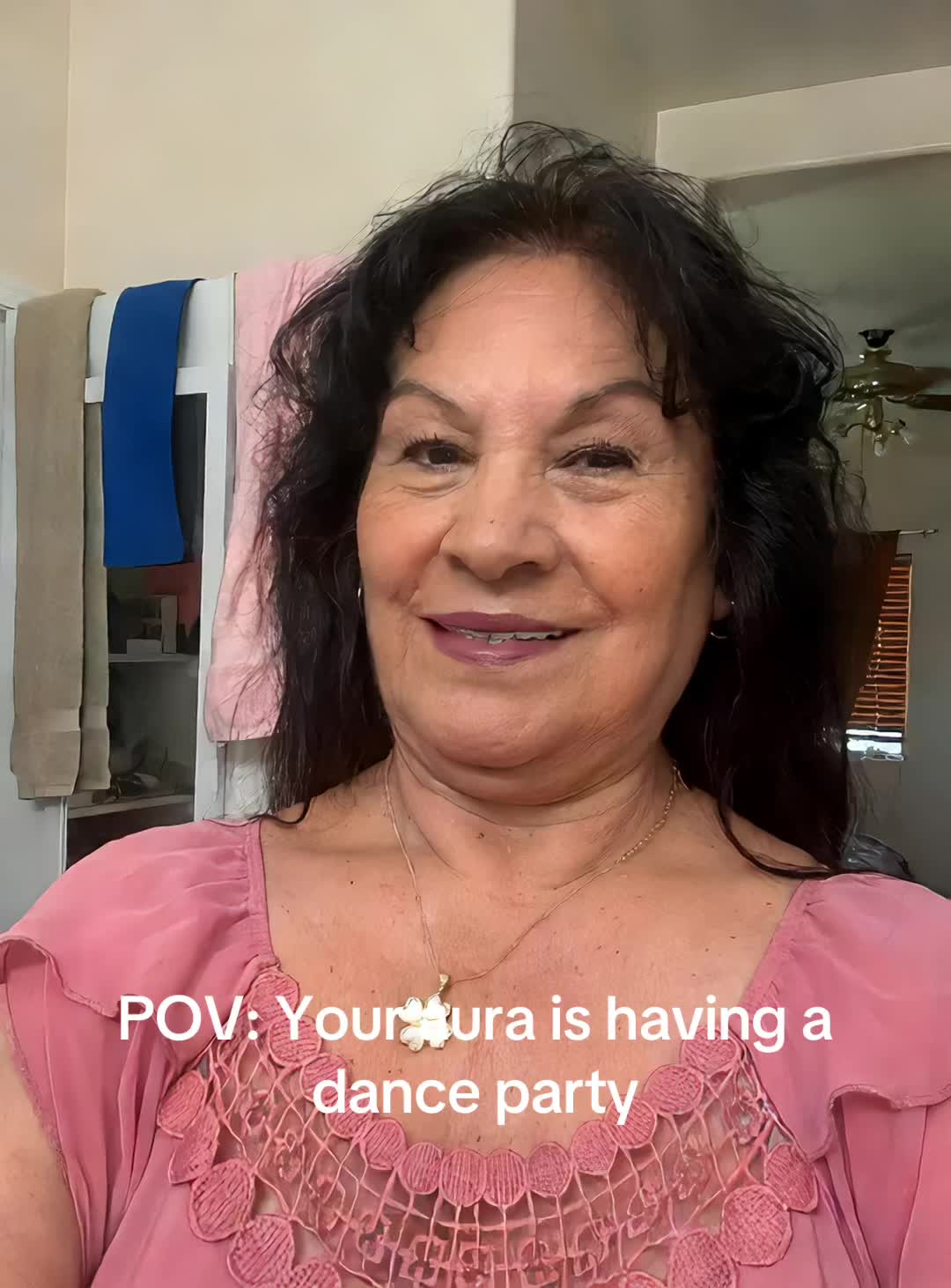 @Gloria