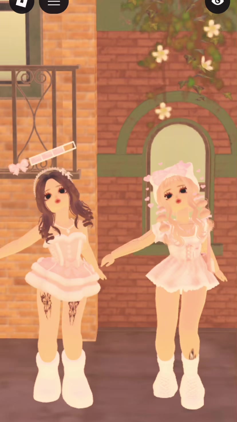 @.ping🐬&pong🌷.
