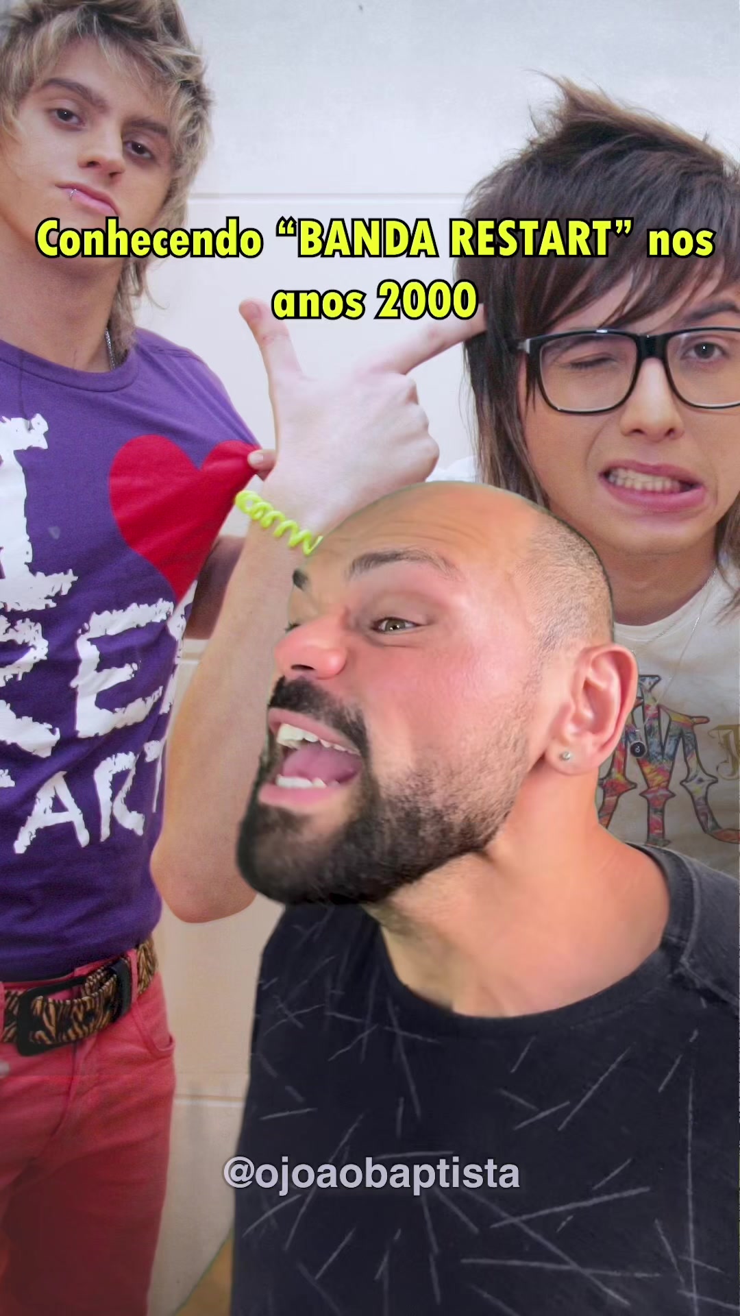 @Jo&atilde;o Baptista