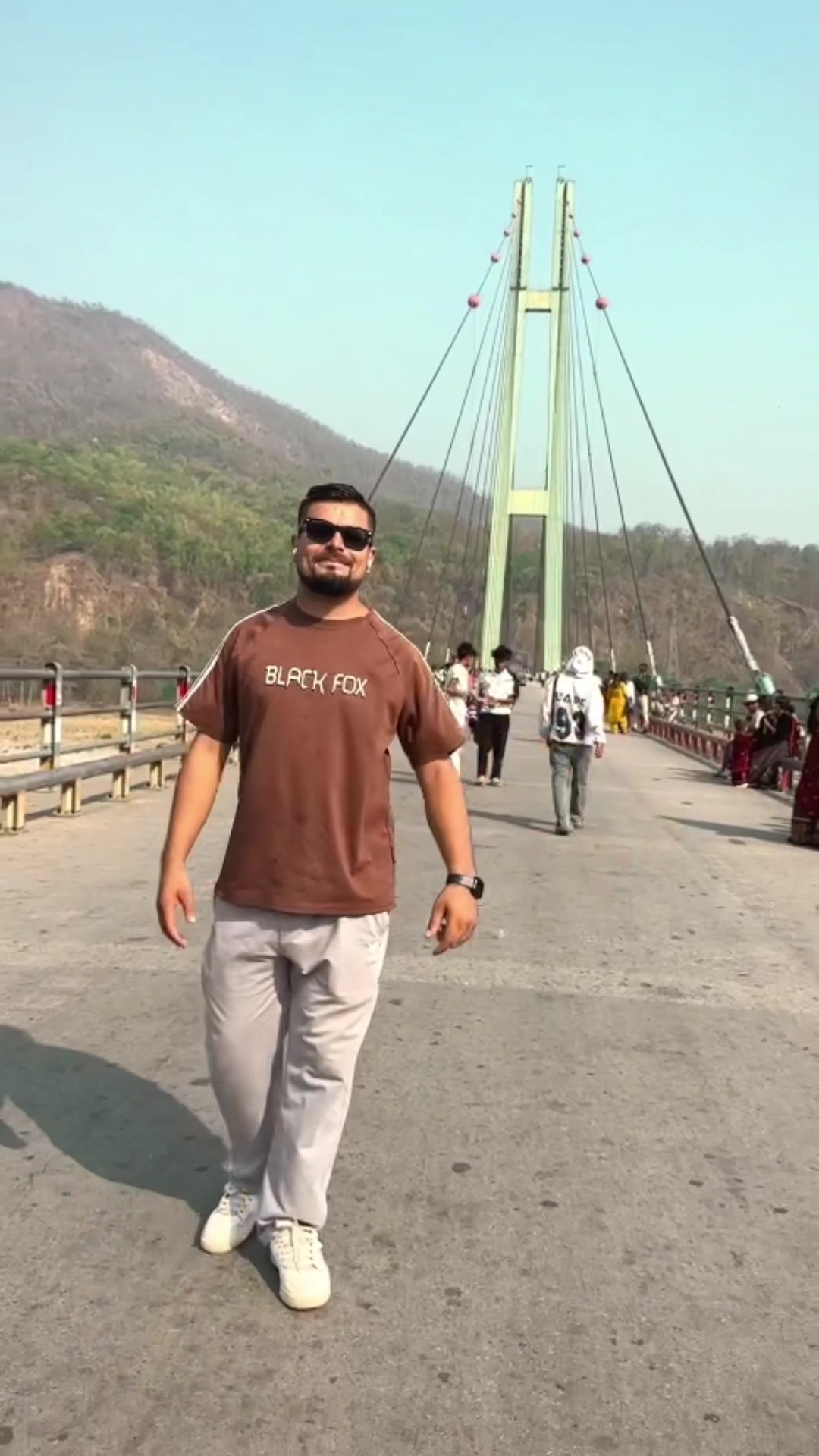 @Parash Bhattarai