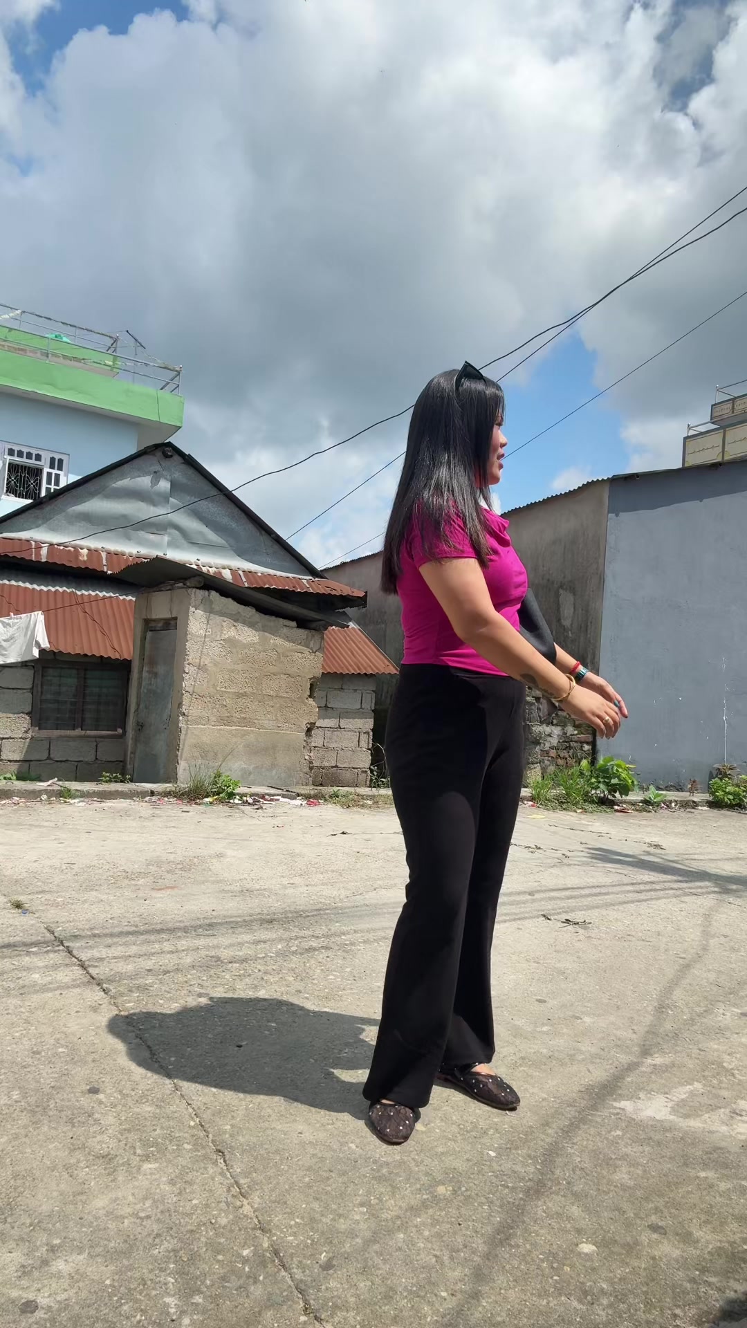 @Titung Aasima